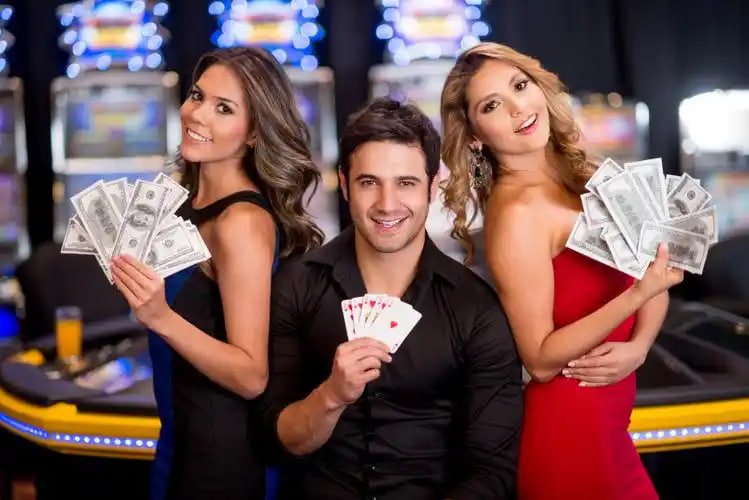 cassino vip