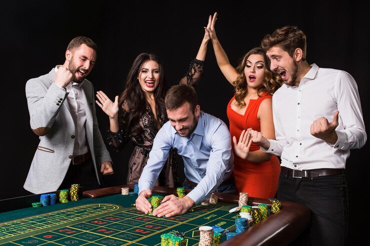 cassino vip