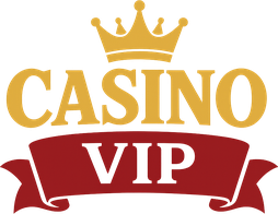 Cassino VIP Logo